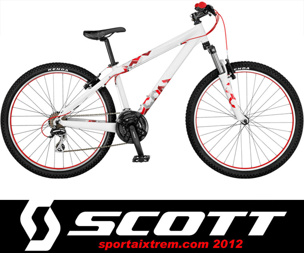 scott voltage yz 40