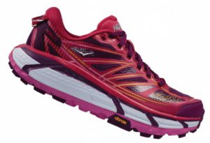 Chaussures de trail femme Hoka Mafate Speed 2