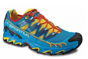 Chaussures de trail La Sportiva Ultra Raptor