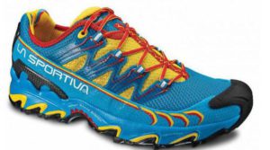 Chaussures de trail La Sportiva Ultra Raptor
