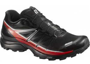 Chaussures de trail Salomon S Lab Wings SG
