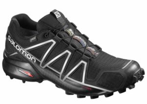 Chaussures de trail Salomon Speedcross 4 GTX Homme