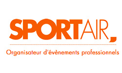 logo sportair