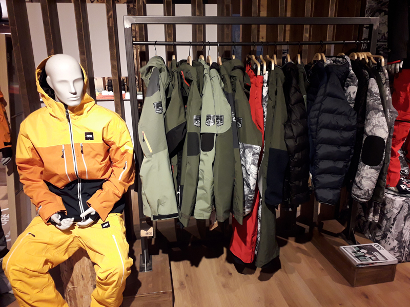 collection Picture hiver 2019-2020