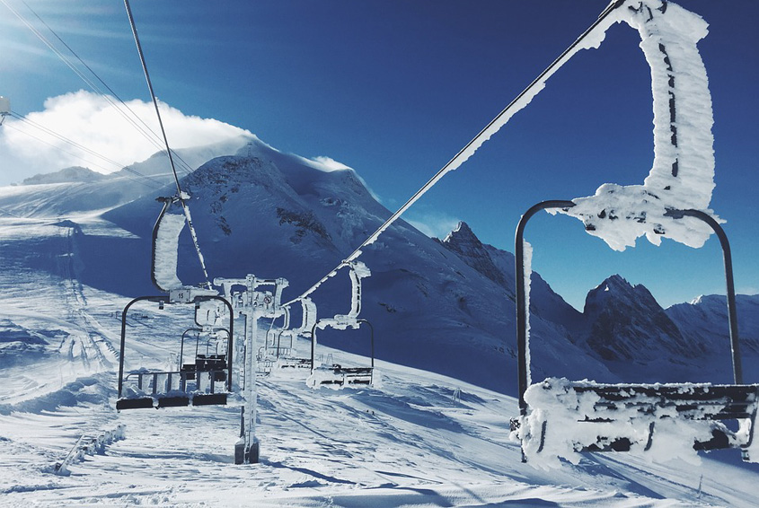 ouverture des stations de ski 2016