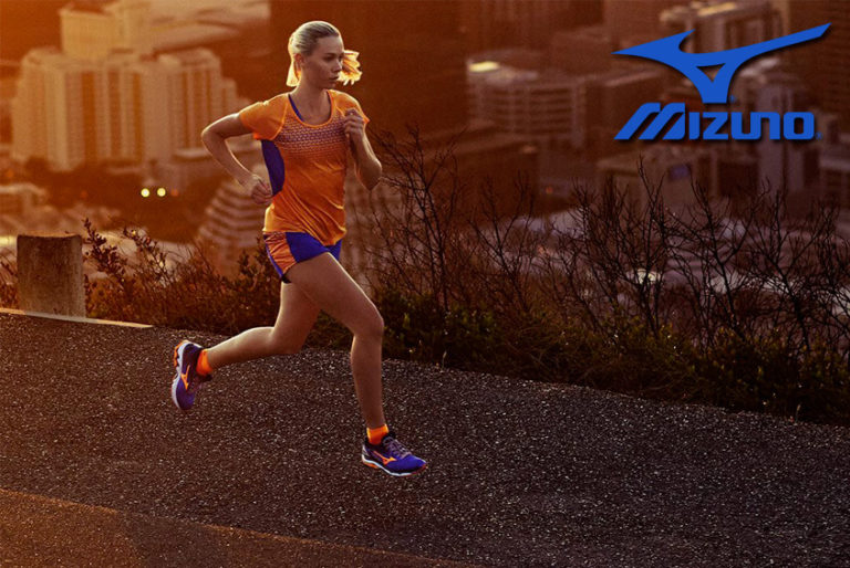 Guide des tailles chaussures Mizuno | SportAixTrem