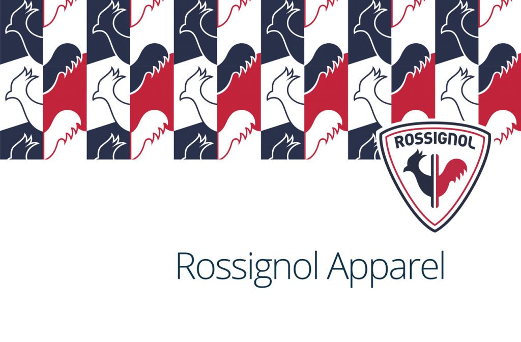 rossignol apparel