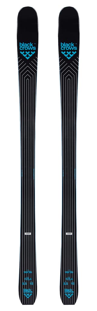 Achat skis Black Crows Vertis