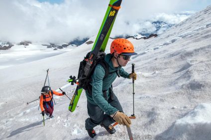 skis de rando K2 2021 Homme